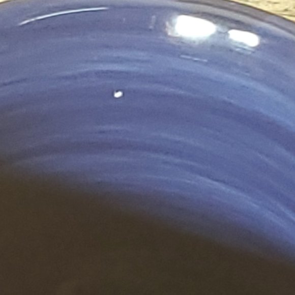 Belagio Bistro-Style Coffee Mug - Cobalt - 16 oz. - Picture 3 of 7